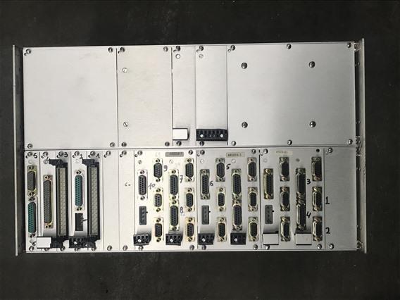 LVD RACK A9020411 