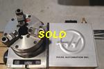 Haas HRT 160 4th axe