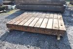 T-slot Table 2600 x 2400 x 220 mm