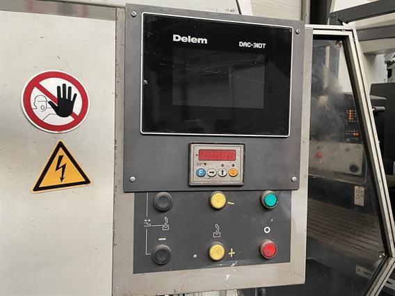 Jean Perrot APH 300 ton x 3100 mm CNC