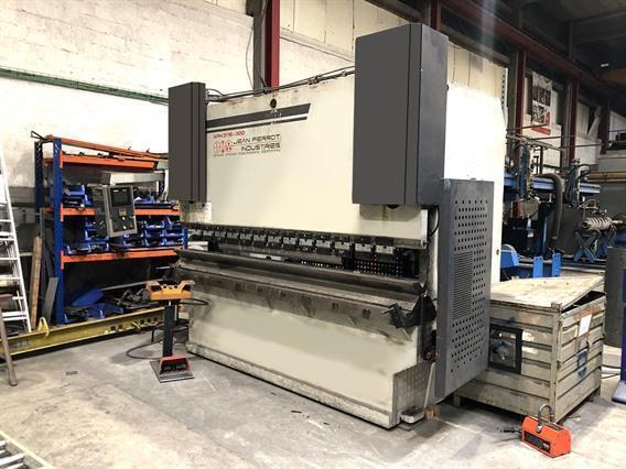 Jean Perrot APH 300 ton x 3100 mm NC