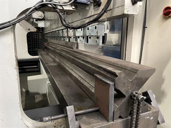 Jean Perrot APH 300 ton x 3100 mm NC