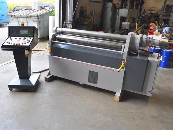 Famar 1500 x 4 mm CNC