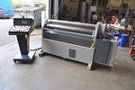 Famar 1500 x 4 mm CNC