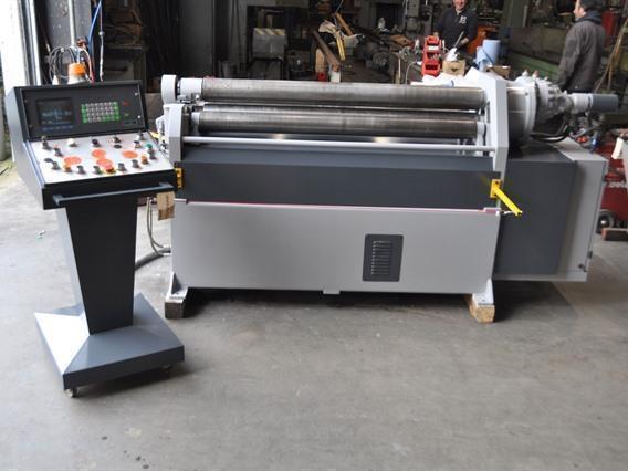 Famar 1500 x 4 mm CNC