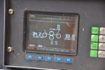 Famar 1500 x 4 mm CNC