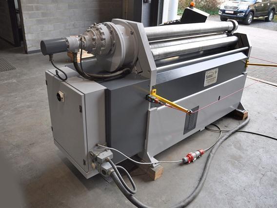 Famar 1500 x 4 mm CNC