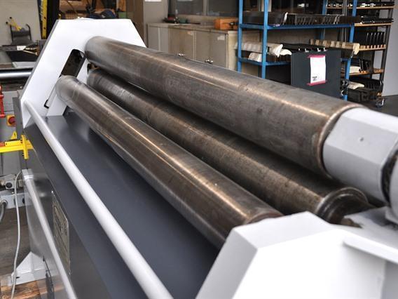 Famar 1500 x 4 mm CNC