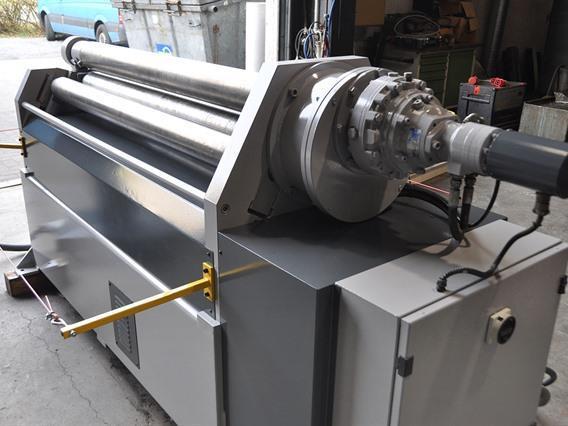 Famar 1500 x 4 mm CNC