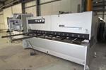 LVD MVSC 3100 x 6 mm CNC
