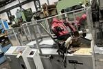 Behringer SLB240AG automatic CNC