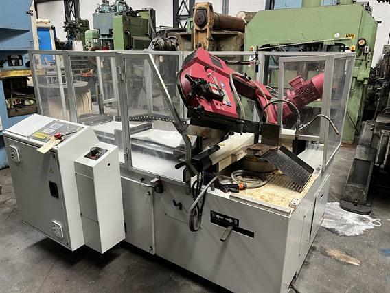 Behringer SLB240AG automatic CNC