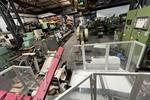 Behringer SLB240AG automatic CNC