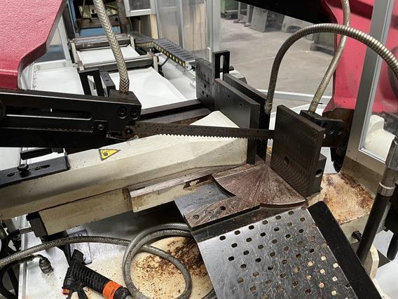 Behringer SLB240AG automatic CNC