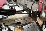 Behringer SLB240AG automatic CNC