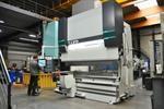 LVD PPEB Turbo EFL 220 ton x 3100 mm CNC