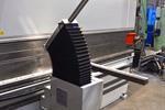 LVD PPEB Turbo EFL 220 ton x 3100 mm CNC