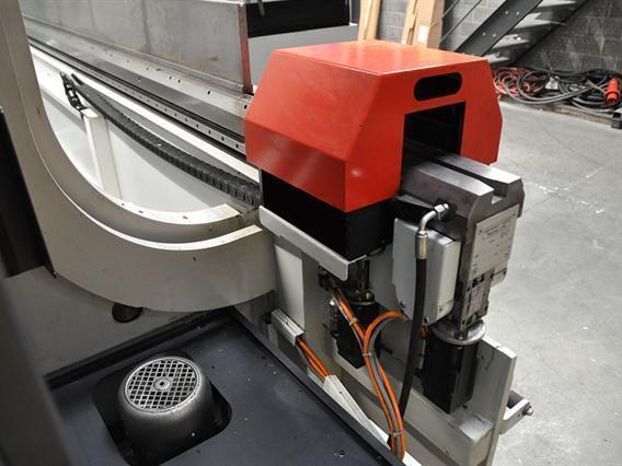 LVD PPEB Turbo EFL 220 ton x 3100 mm CNC