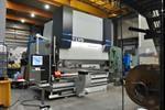 LVD PPEB Turbo EFL 220 ton x 3100 mm CNC