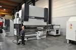 LVD PPEB Turbo EFL 220 ton x 3100 mm CNC