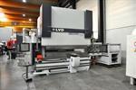 LVD PPEB Turbo EFL 220 ton x 3100 mm CNC