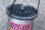Fraba Koln Motor 2852 + encoder