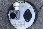 Fraba Koln Motor 2852 + encoder