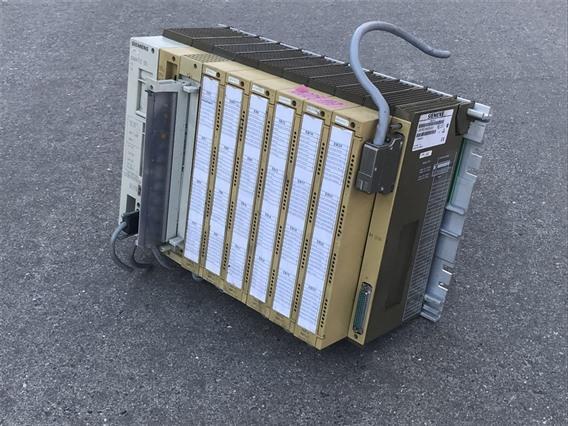 Siemens 6ES5 700-1LA12