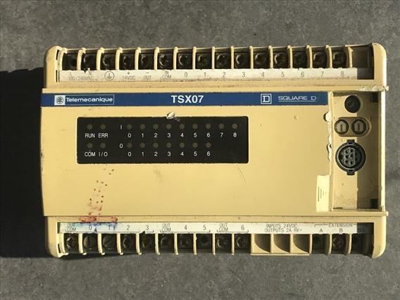 Telemecanique TSX07 21 1628