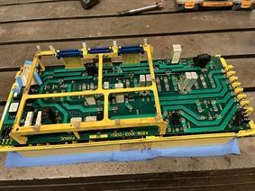 Fanuc A06B-6059-H215#582, Fanuc