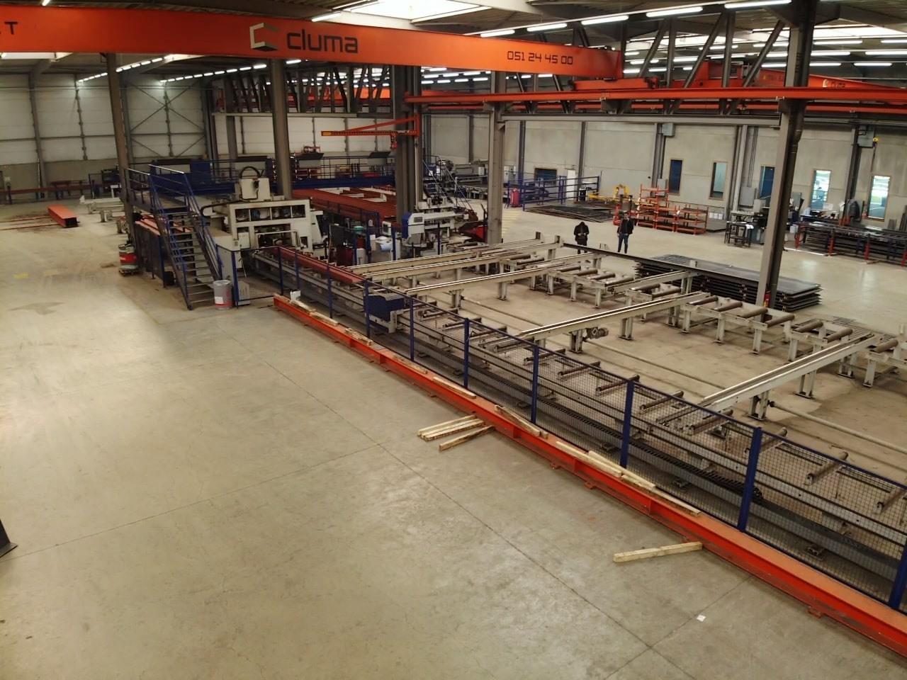 New And Used Machine Tools & Equipment