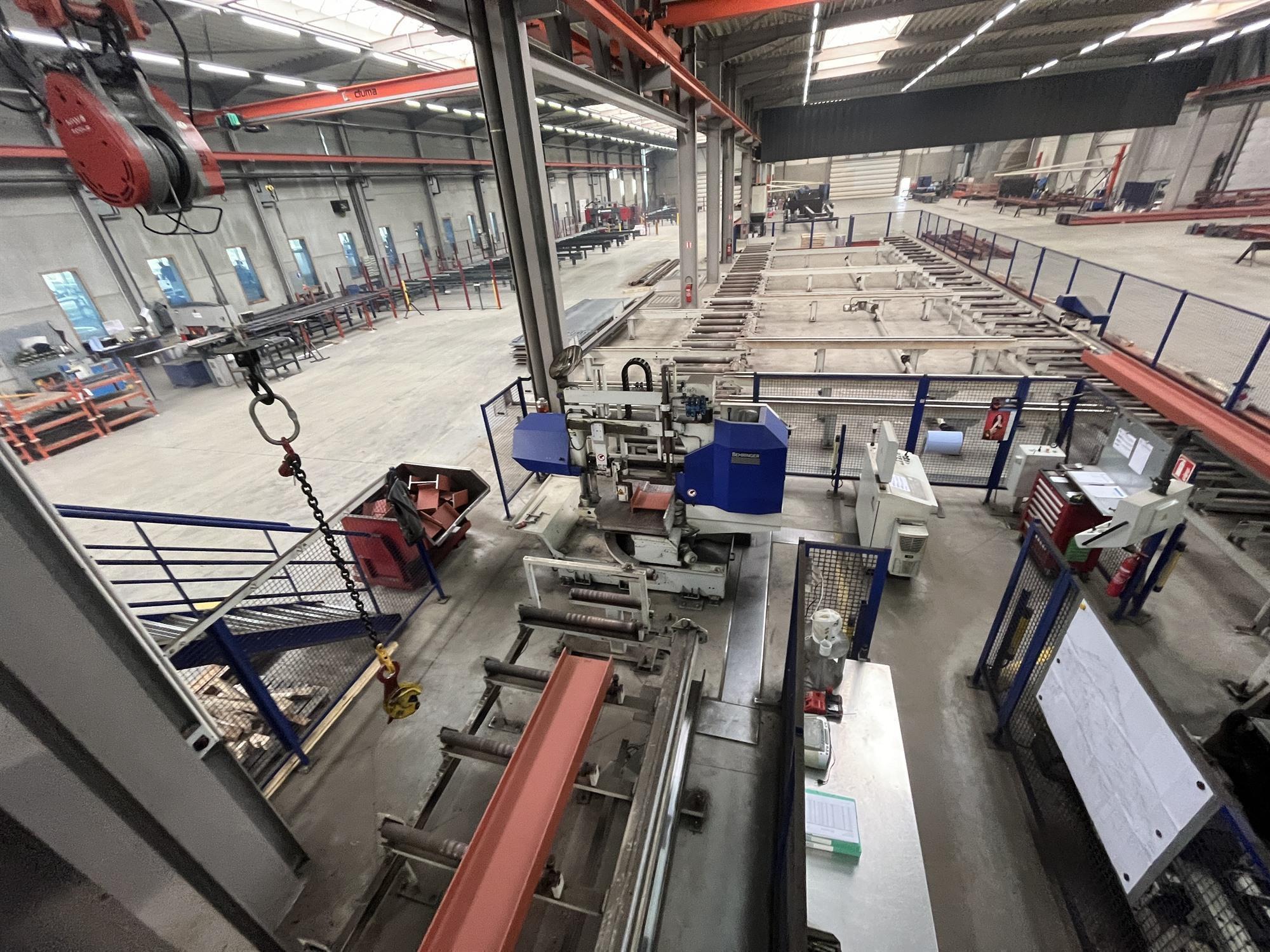 New And Used Machine Tools & Equipment