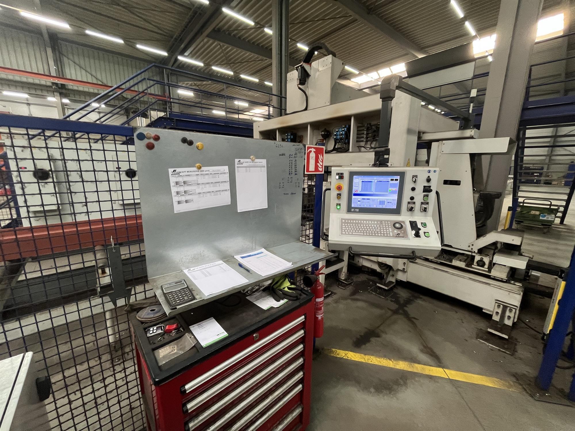 New And Used Machine Tools & Equipment