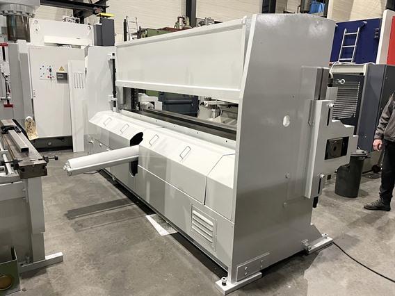 Favrin PHMM 3100 x 12 mm