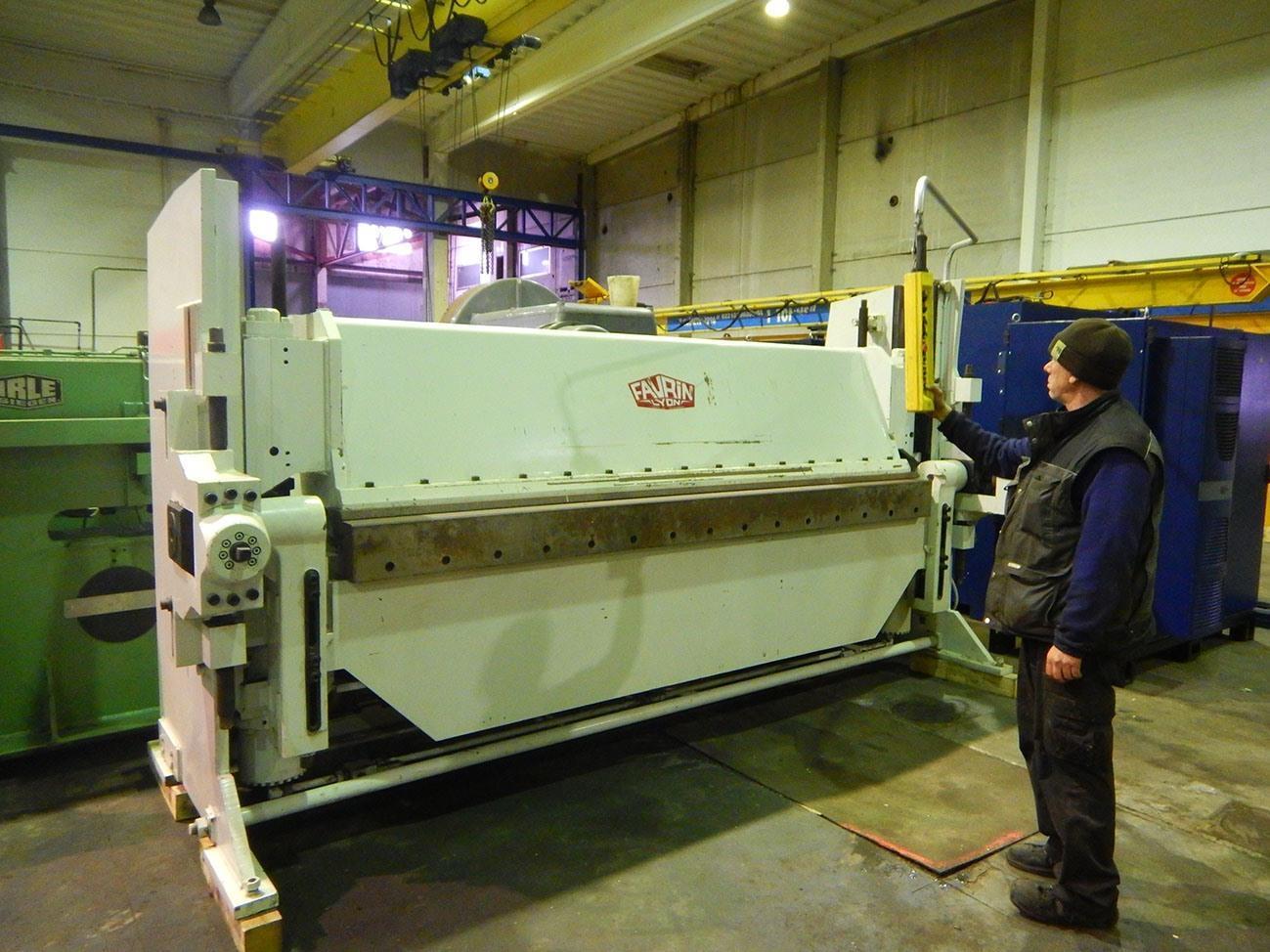 New And Used Machine Tools & Equipment