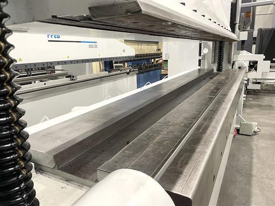 Favrin PHMM 3100 x 12 mm