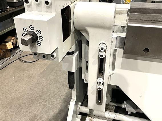 Favrin PHMM 3100 x 12 mm