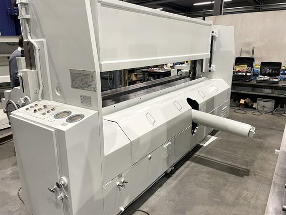 Favrin PHMM 3100 x 12 mm