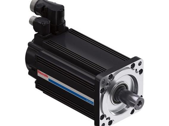 Rexroth MSK101E-0200-NN-S1-AP0-NNNN