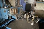 Bode welding crane