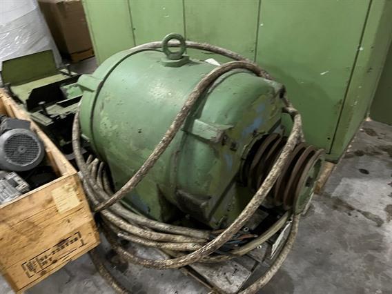 REMS D112/4/8/6/12 62.5 kw
