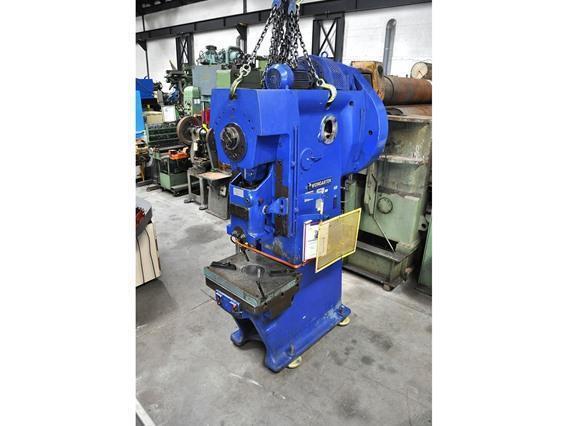 Weingarten AR 63 ton