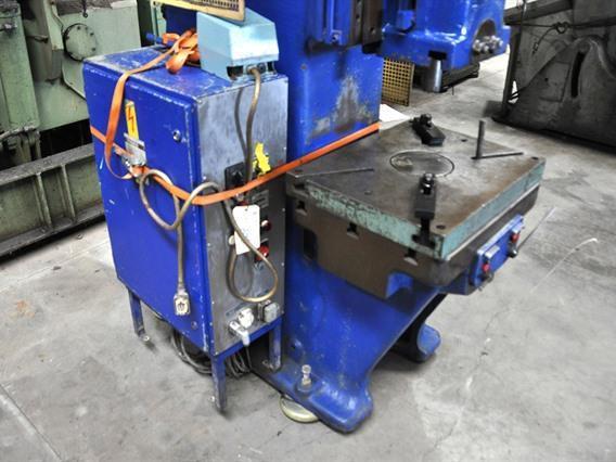 Weingarten AR 63 ton