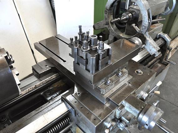 Gornati Legoor 300 Ø 600 x 1000 mm