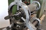 Gornati Legoor 300 Ø 600 x 1000 mm