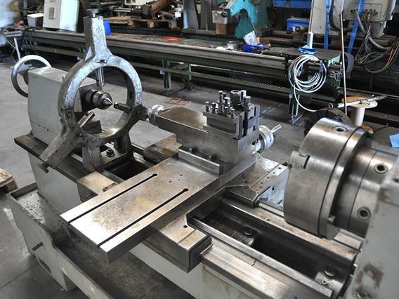 Gornati Legoor 300 Ø 600 x 1000 mm