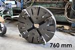 Gornati Legoor 300 Ø 600 x 1000 mm