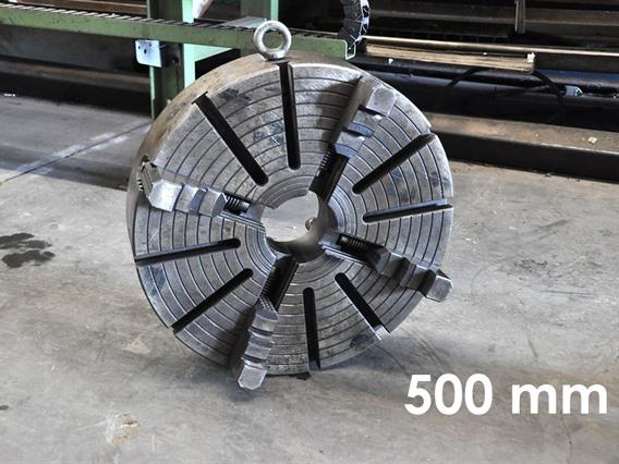 Gornati Legoor 300 Ø 600 x 1000 mm