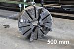 Gornati Legoor 300 Ø 600 x 1000 mm