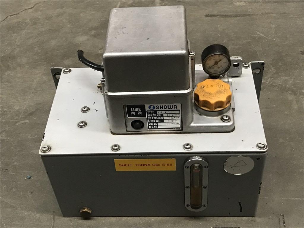 New And Used Machine Tools & Equipment